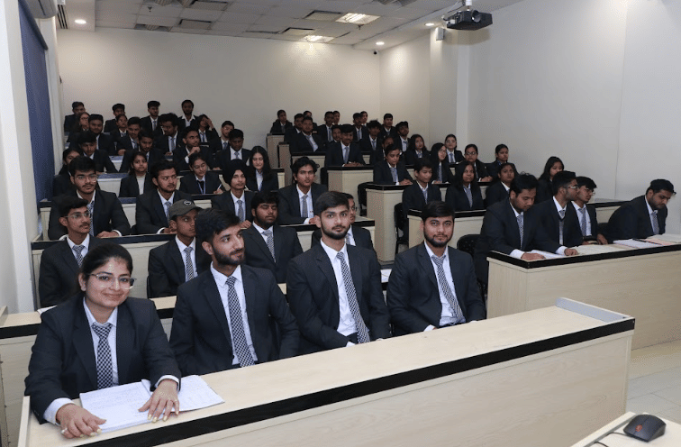 Asian School of Business Noida Lecture Hall photo 3
